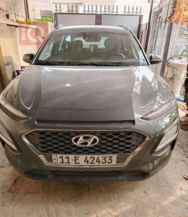 Hyundai for sale in Iraq